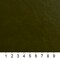 Moss - Green Leather Grain,Plain & Solid Upholstery Fabric 54 Inches"